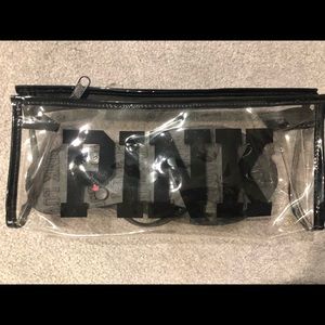 PINK woman’s flip flops